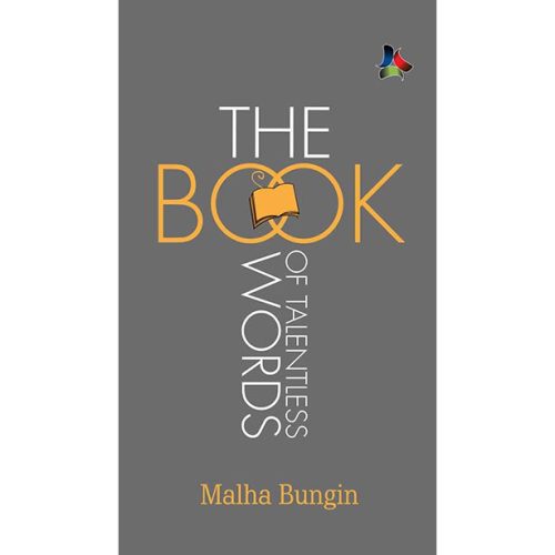 THE BOOK OF TALENTLESS WORDS
