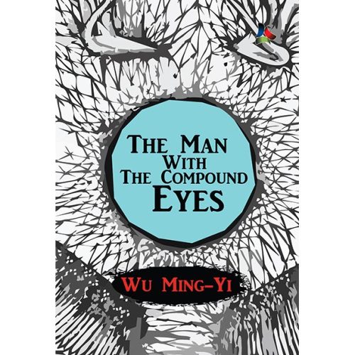 The Man With The Compound Eyes