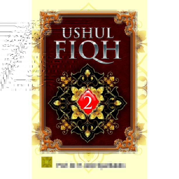Ushul Fiqh Jilid II