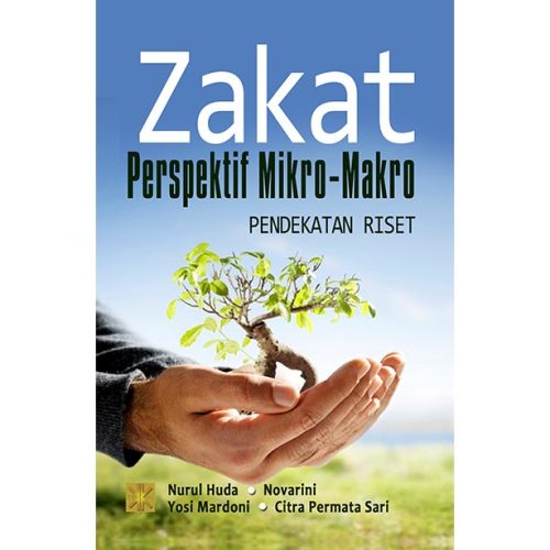 Zakat Perspektif Mikro-Makro