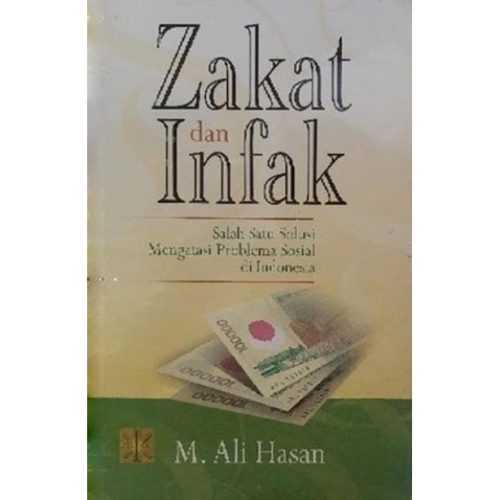 Zakat dan Infak