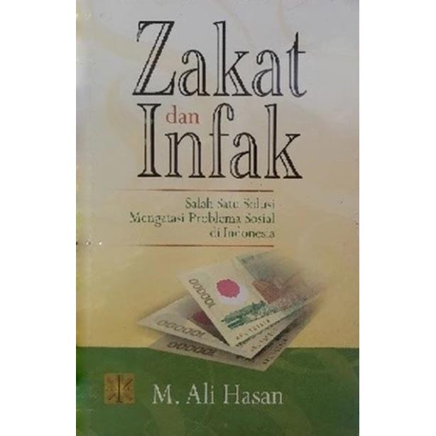 Zakat dan Infak