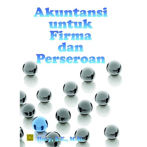 Akuntansi Untuk Firma dan Perseroan