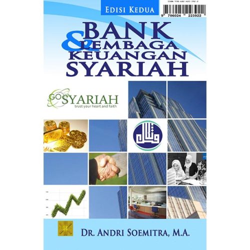 Bank & Lembaga Keuangan Syariah