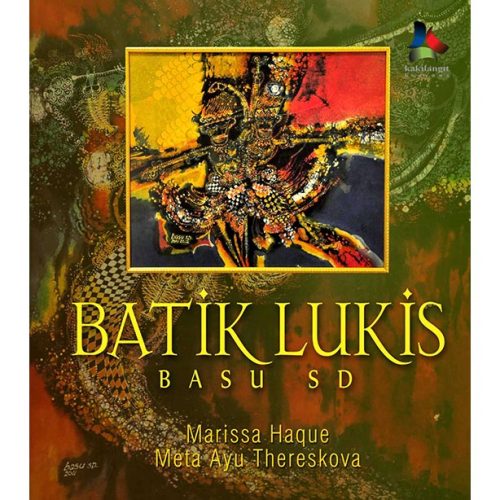 Batik Lukis BASU SD