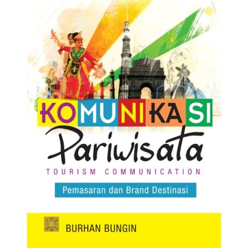Komunikasi Pariwisata