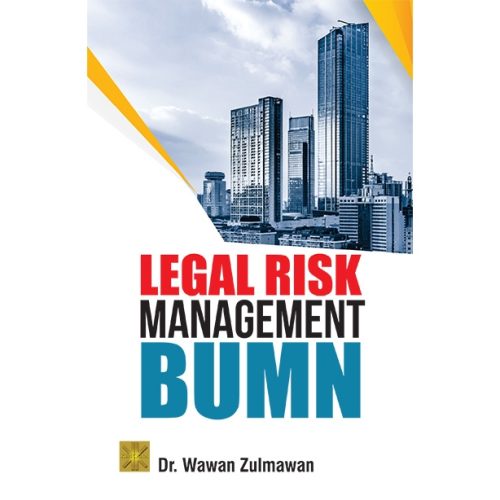 LEGAL RISK MANAGEMENT BUMN