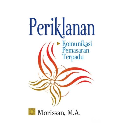 Periklanan Komunikasi Pemasaran Terpadu