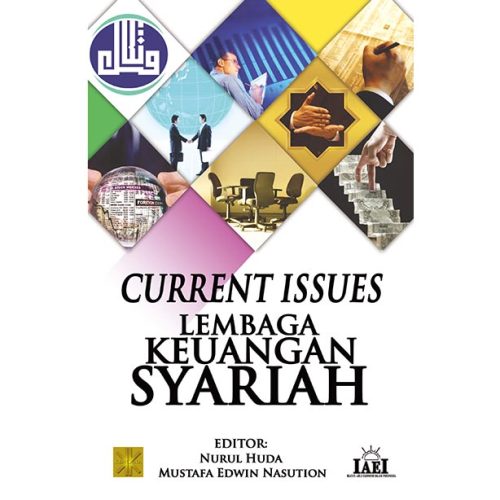 Current Issues Lembaga Keuangan Syariah