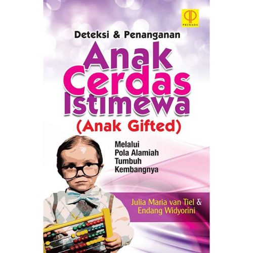 Deteksi & Penanganan Anak Cerdas Istimewa
