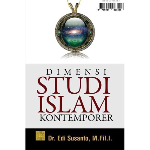 Dimensi Studi islam Kontemporer