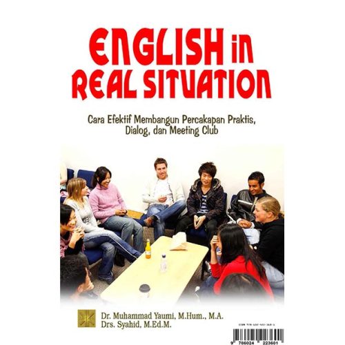English in Real Situation