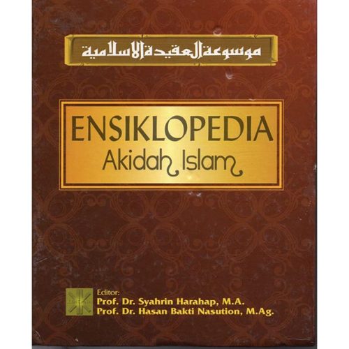 Ensiklopedia Akidah Islam