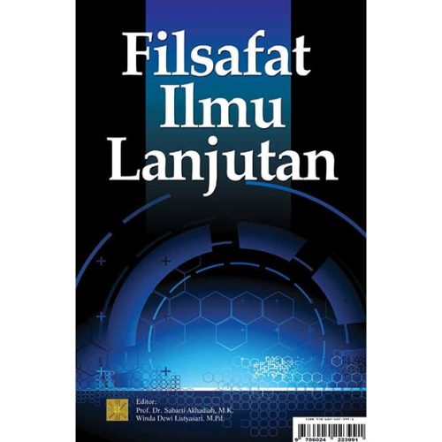 Filsafat Ilmu Lanjutan