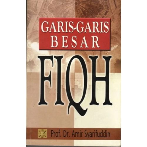 Garis-garis Besar Fiqh
