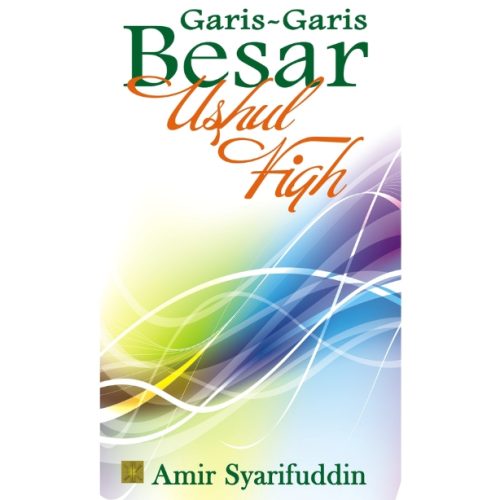 Garis-garis Besar Ushul Fiqh