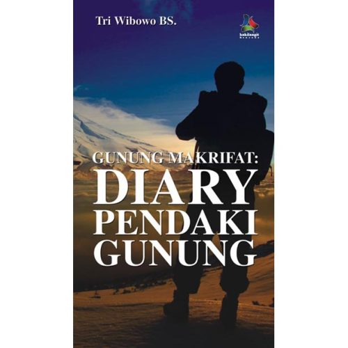 Gunung Makrifat