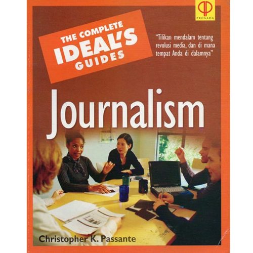 Journalism