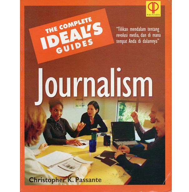 Journalism