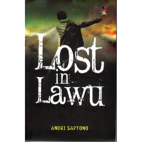 Lost In Lawu