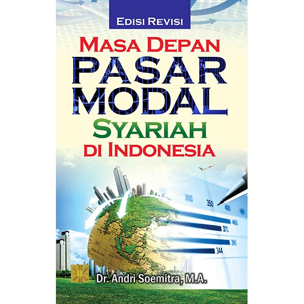 Masa Depan Pasar Modal Syariah di Indonesia