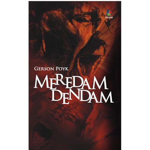 Meredam Dendam