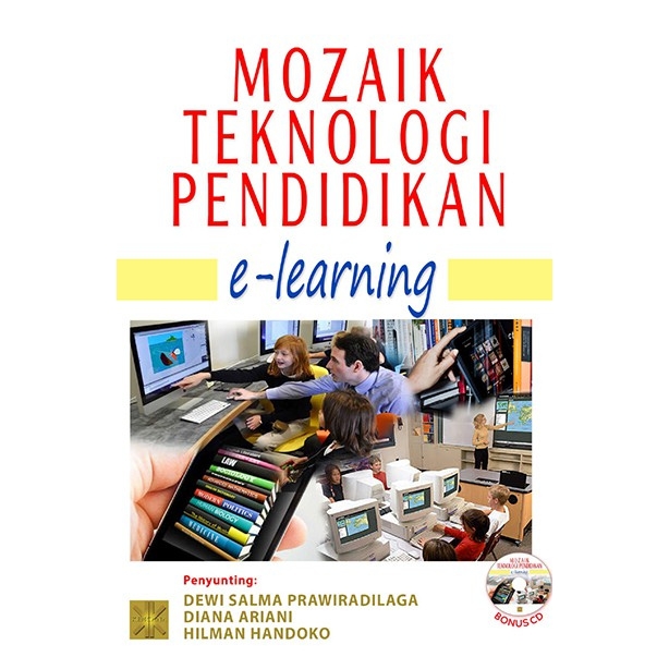 Mozaik Teknologi Pendidikan: E-Learning