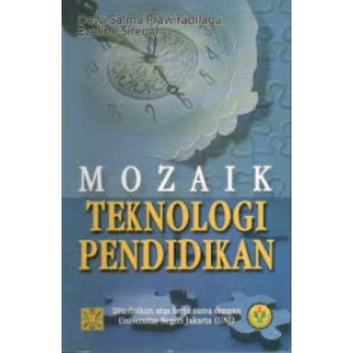 Mozaik Teknologi Pendidikan