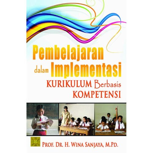 Pembelajaran dalam Implementasi KBK