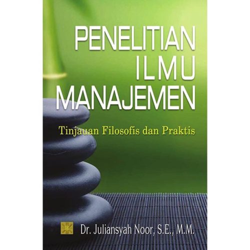 Penelitian Ilmu Manajemen