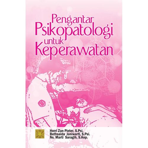 Pengantar Psikopatologi untuk Keperawatan