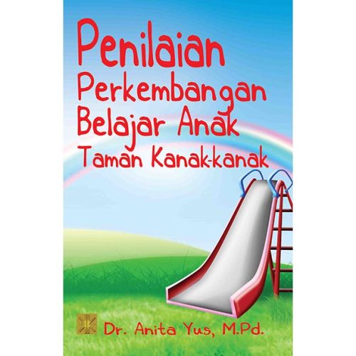 Penilaian Perkembangan Belajar Anak Taman Kanak-kanak