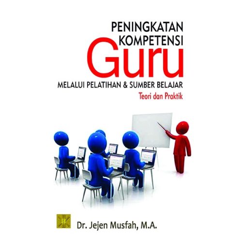 Peningkatan Kompetensi Guru
