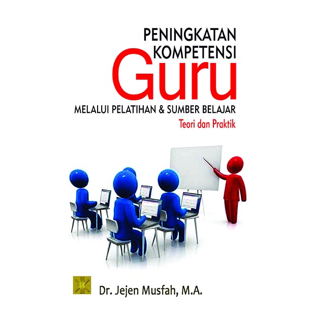 Peningkatan Kompetensi Guru