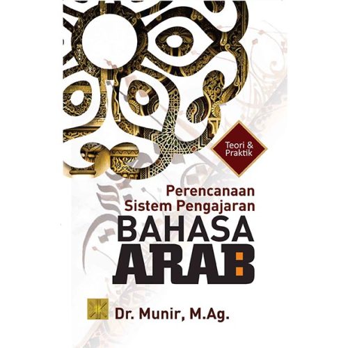 Perencanaan Sistem Pengajaran Bahasa Arab