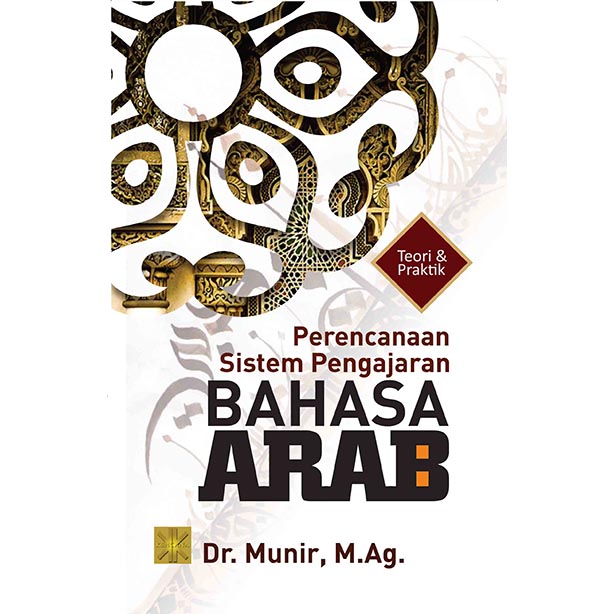 Perencanaan Sistem Pengajaran Bahasa Arab