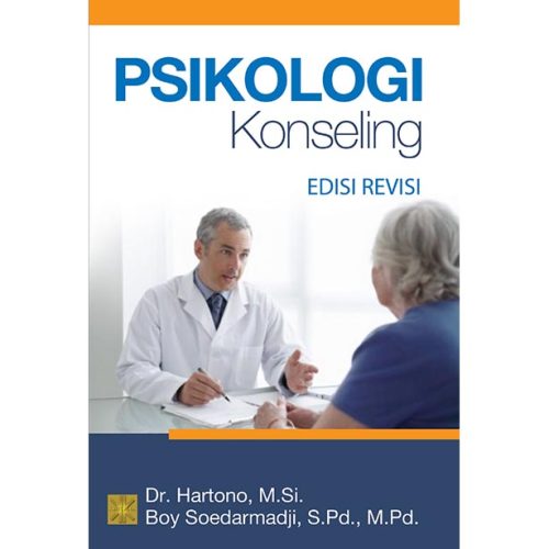 Psikologi Konseling