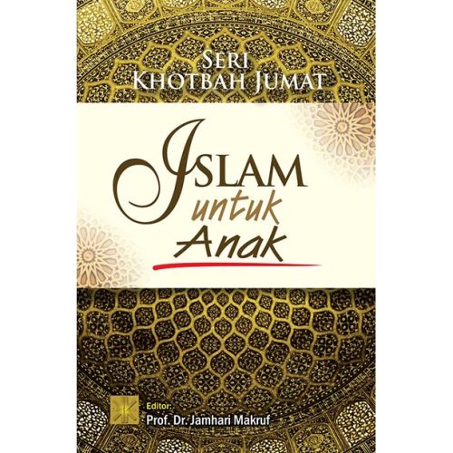 SKJ: Islam Untuk Anak