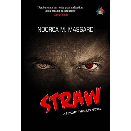 Straw