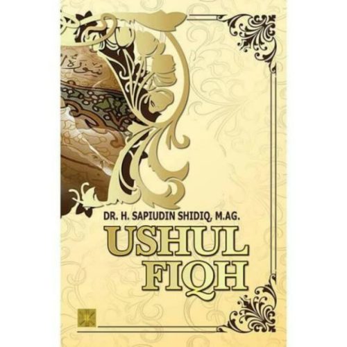 Ushul Fiqh
