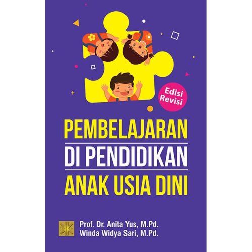 PEMBELAJARAN DI PENDIDIKAN ANAK USIA DINI