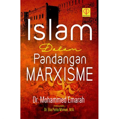 Islam dalam Pandangan Marxisme