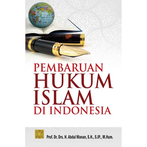 Pembaruan Hukum islam Di Indonesia