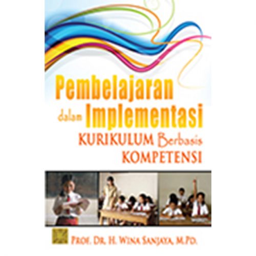 Pembelajaran dalam Implementasi KBK