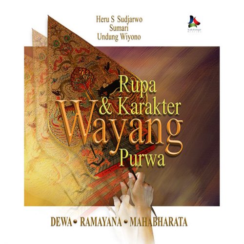 Rupa & Karakter Wayang Purwa