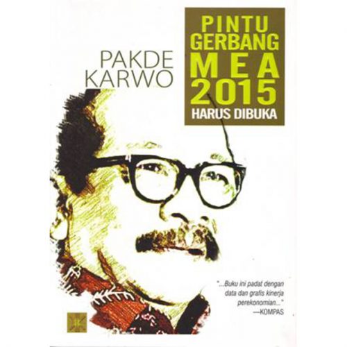 Pakde Karwo: Pintu Gerbang MEA 2015 Harus Dibuka