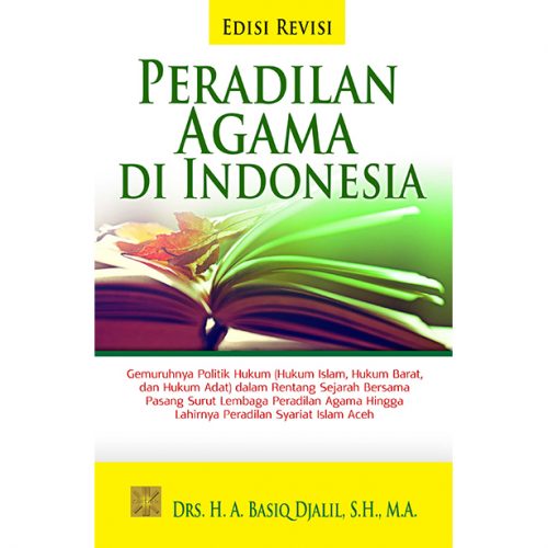 Peradilan Agama di Indonesia