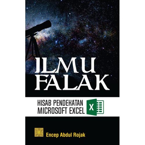 ILMU FALAK: HISAB PENDEKATAN MICROSOFT EXCEL