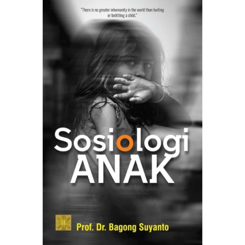 SOSIOLOGI ANAK