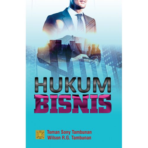 HUKUM BISNIS